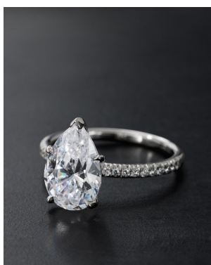 Explore our ready-to-shop engagement styles.
