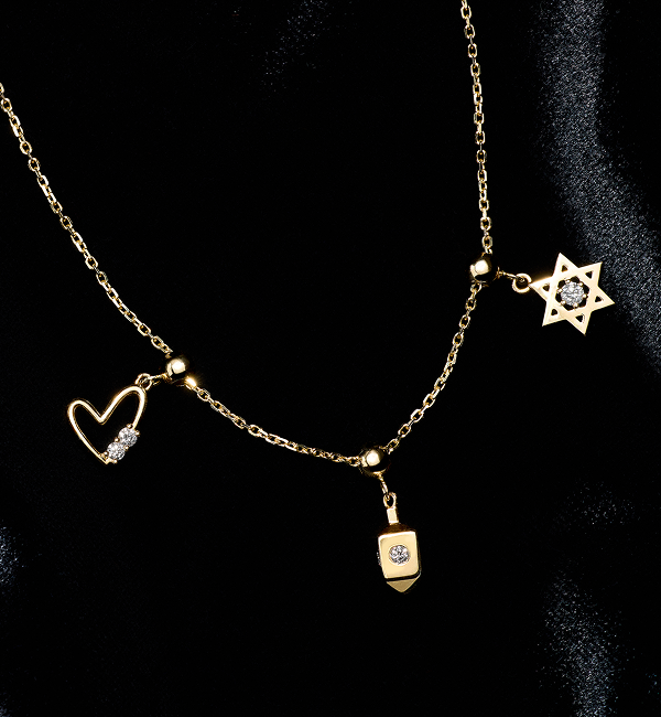 Discover charms with festive allure for holiday gifting and seasonal style.