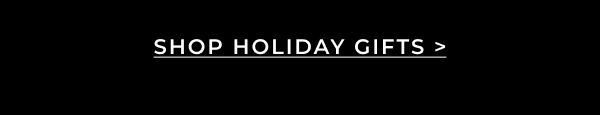 When you’re a chic tastemaker, the holiday is your time to shine.