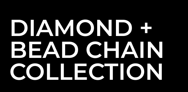 Discover our newest arrival with subtle textures adding up to bold diamond style.
