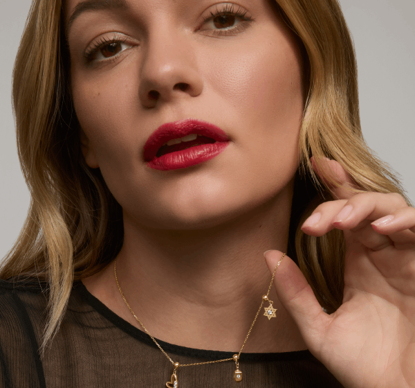 Perfectly giftable, our charms are proof the best gifts come in small boxes.