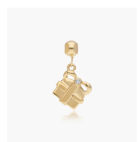 Perfectly giftable, our charms are proof the best gifts come in small boxes.