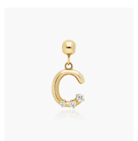 Perfectly giftable, our charms are proof the best gifts come in small boxes.