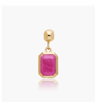 Perfectly giftable, our charms are proof the best gifts come in small boxes.