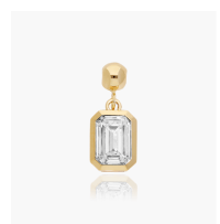 Perfectly giftable, our charms are proof the best gifts come in small boxes.