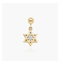 Perfectly giftable, our charms are proof the best gifts come in small boxes.