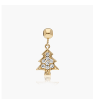 Perfectly giftable, our charms are proof the best gifts come in small boxes.