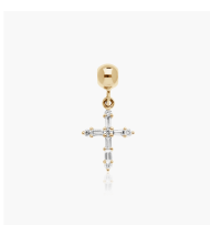 Perfectly giftable, our charms are proof the best gifts come in small boxes.