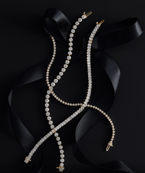 Unbelievable value on extraordinary jewelry.