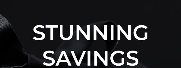 Our best deals, in limited supply.