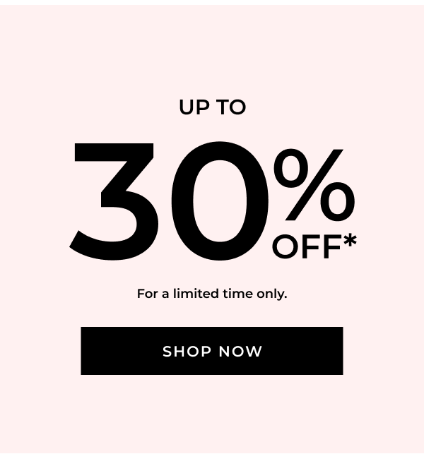 VIP savings you won’t want to miss.