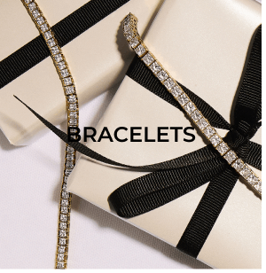 Treat yourself to something special, while these rare savings last