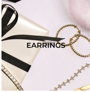 Treat yourself to something special, while these rare savings last