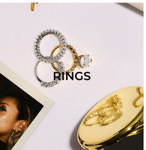 Treat yourself to something special, while these rare savings last