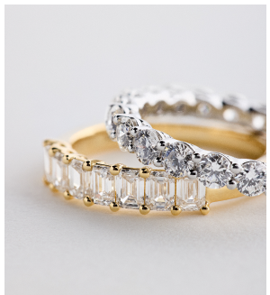 Treat yourself to something special, while these rare savings last