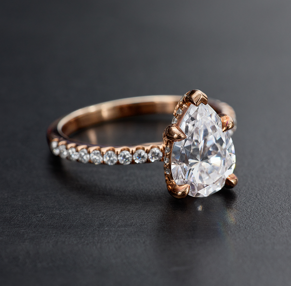 Perfectly suited for your perfect person.