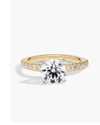 Our engagement sale is ending soon.