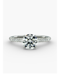 Our engagement sale is ending soon.