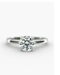 Our engagement sale is ending soon.