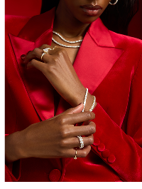 For unforgettable gifting and treating yourself, too.