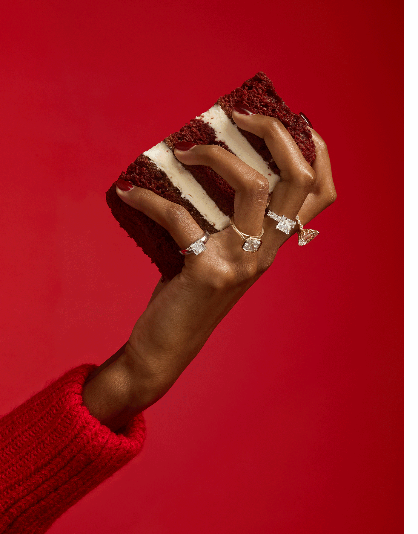 For unforgettable gifting and treating yourself, too.