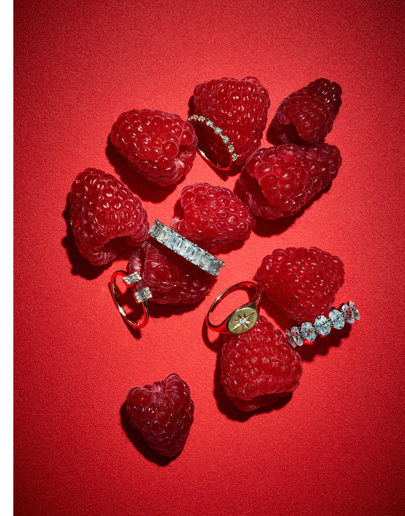 For unforgettable gifting and treating yourself, too.