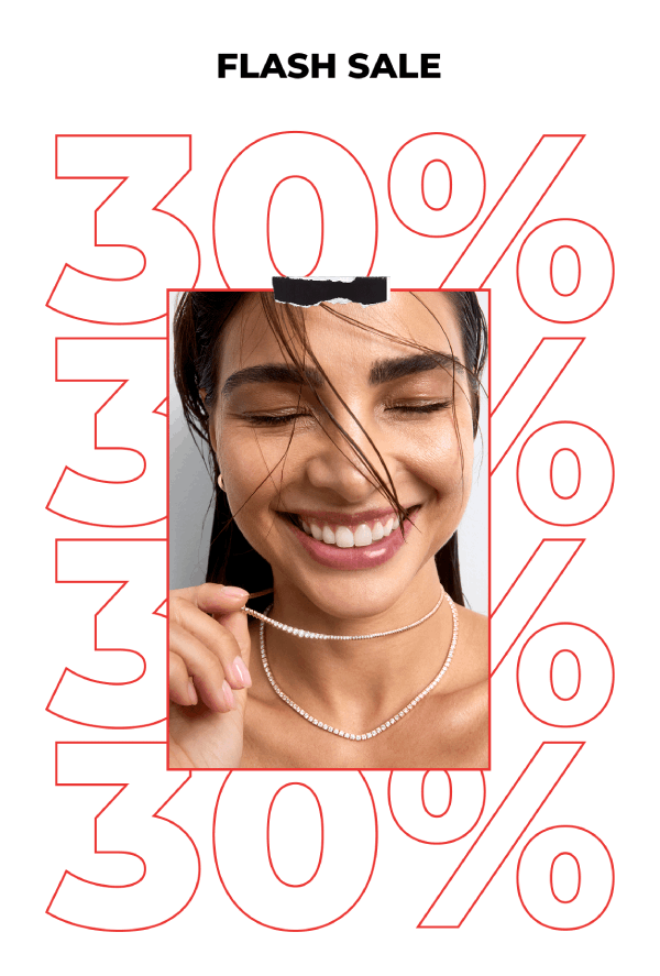Limited-time savings. Three days only.