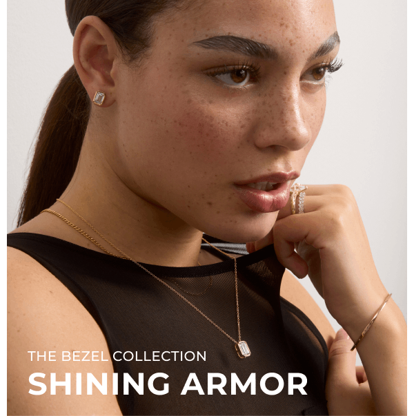 The eye-catching style your collection needs.