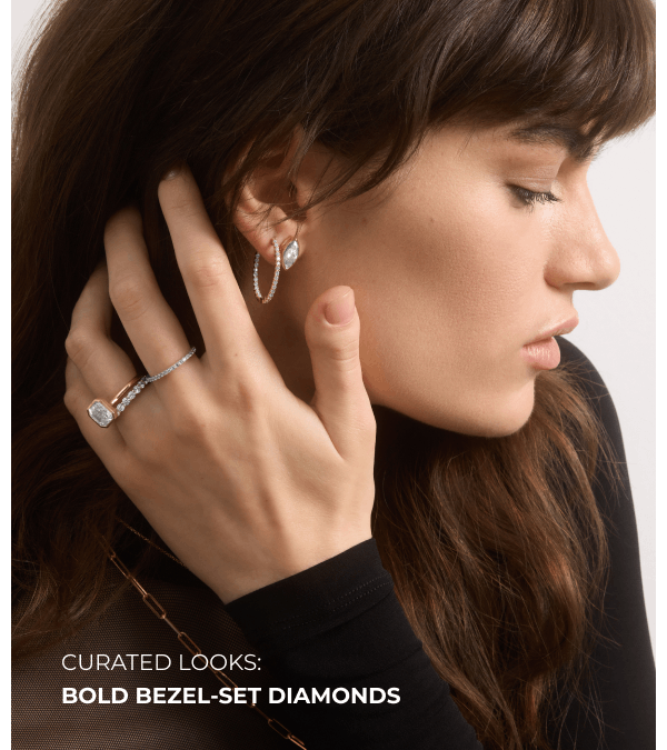 The eye-catching style your collection needs.