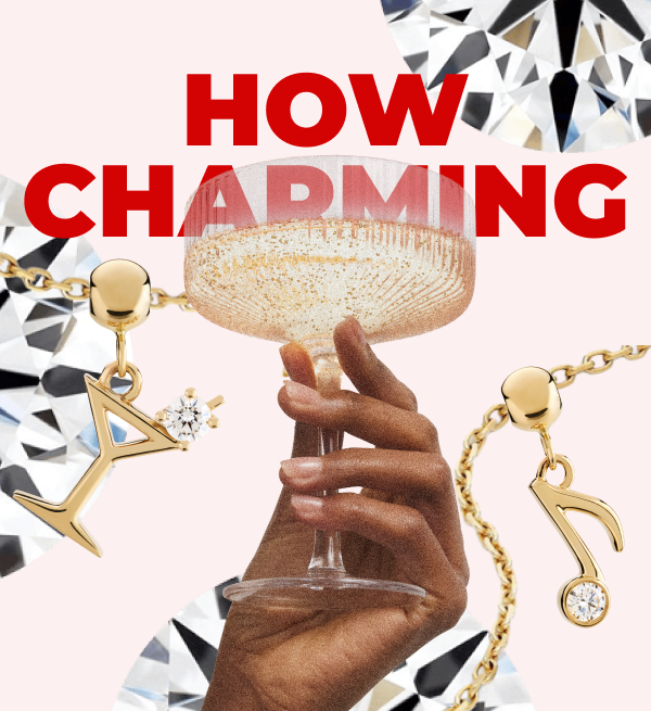 Start with a chain and create a meaningful piece designed to last.