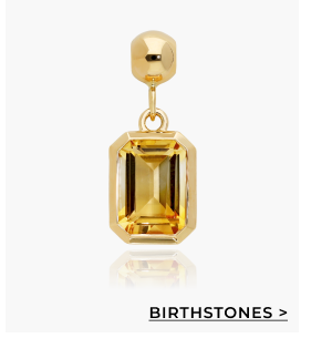 Start with a single charm or build a layered look you’ll want to wear every day.