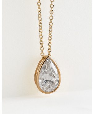 Start with a single charm or build a layered look you’ll want to wear every day.