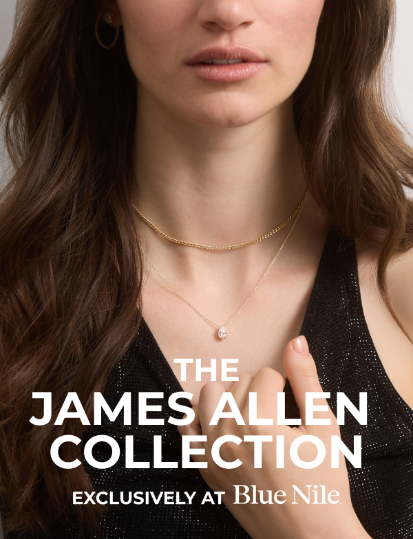James Allen collection