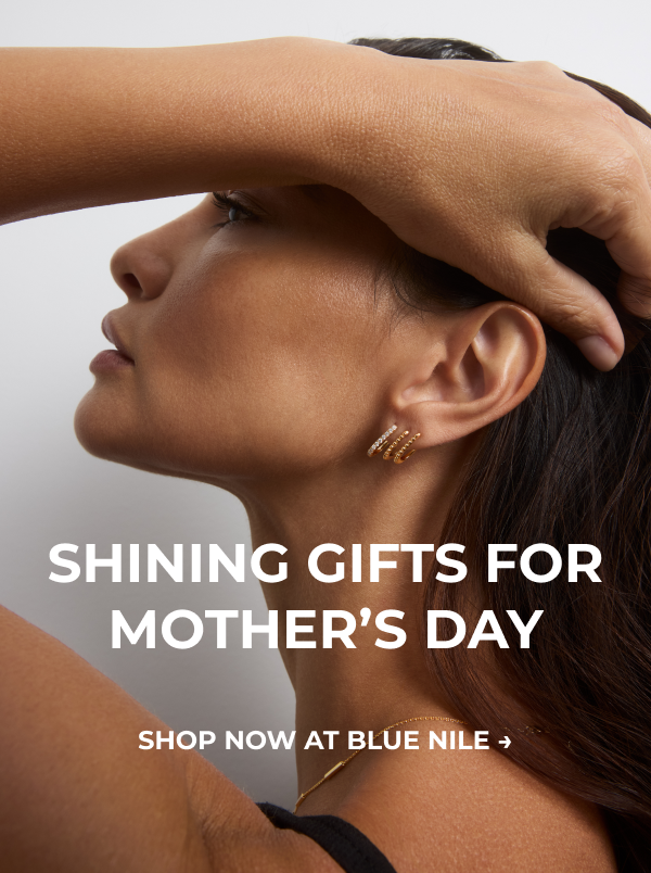 Shinning Gifts For Mother's Day