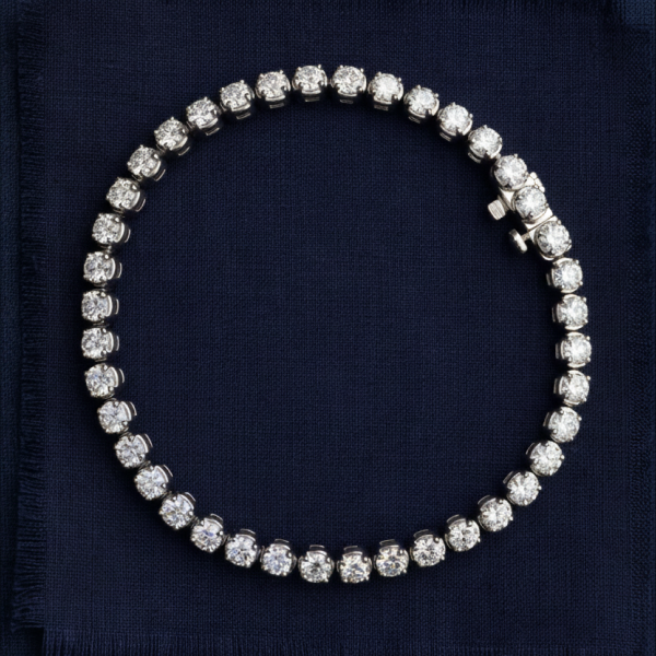Visit the newest Blue Nile fine jewelry showroom, open now in Georgetown.