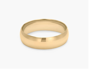 Find timeless designs that match his style.