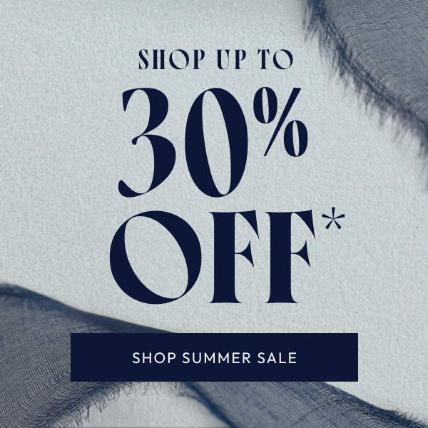 Shop Summer Sale