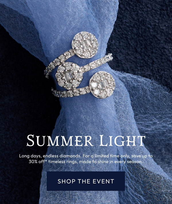 Summer Light