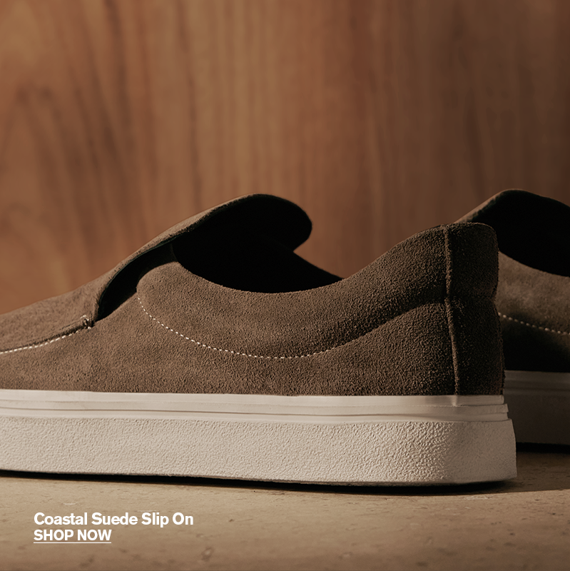 MEN'S FOOTWEAR MEN'S FOOTWEAR