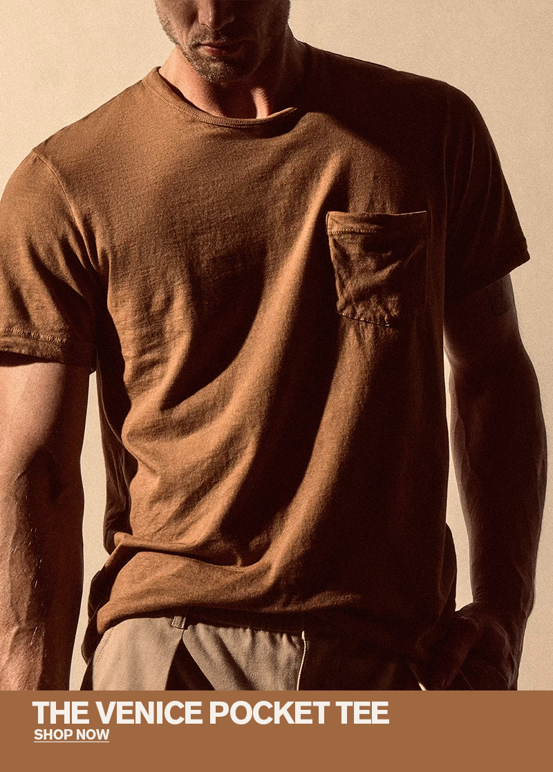 MEN'S T-SHIRTS MEN'S T-SHIRTS
