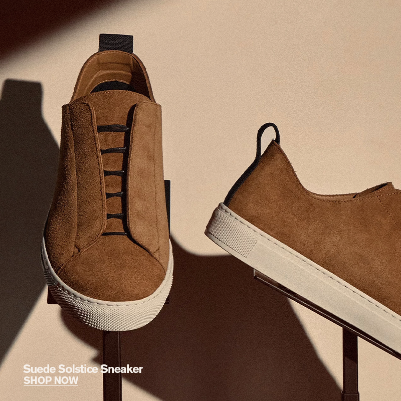 MEN'S FOOTWEAR MEN'S FOOTWEAR