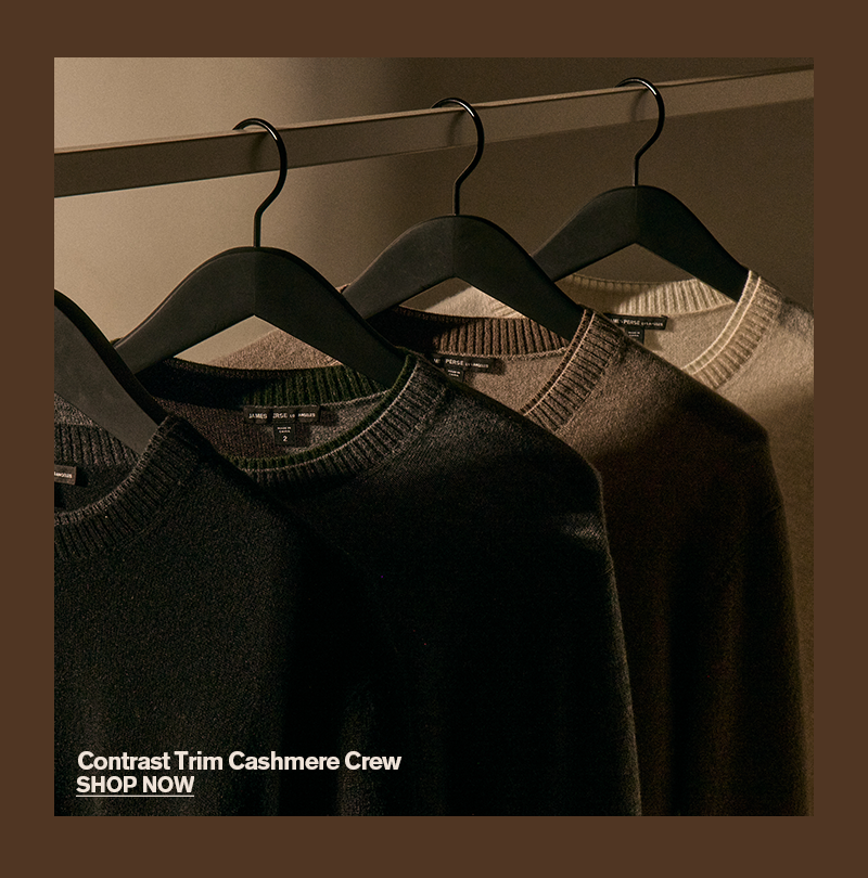 MEN'S CASHMERE MEN'S CASHMERE
