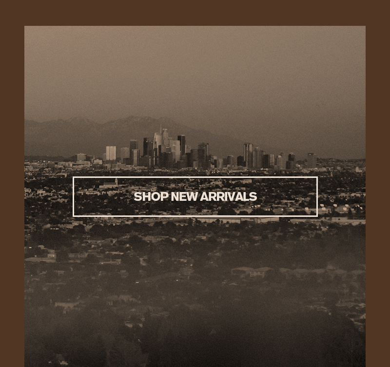 MEN'S NEW ARRIVALS MEN'S NEW ARRIVALS