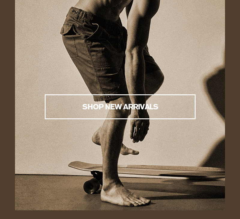 MEN'S NEW ARRIVALS MEN'S NEW ARRIVALS