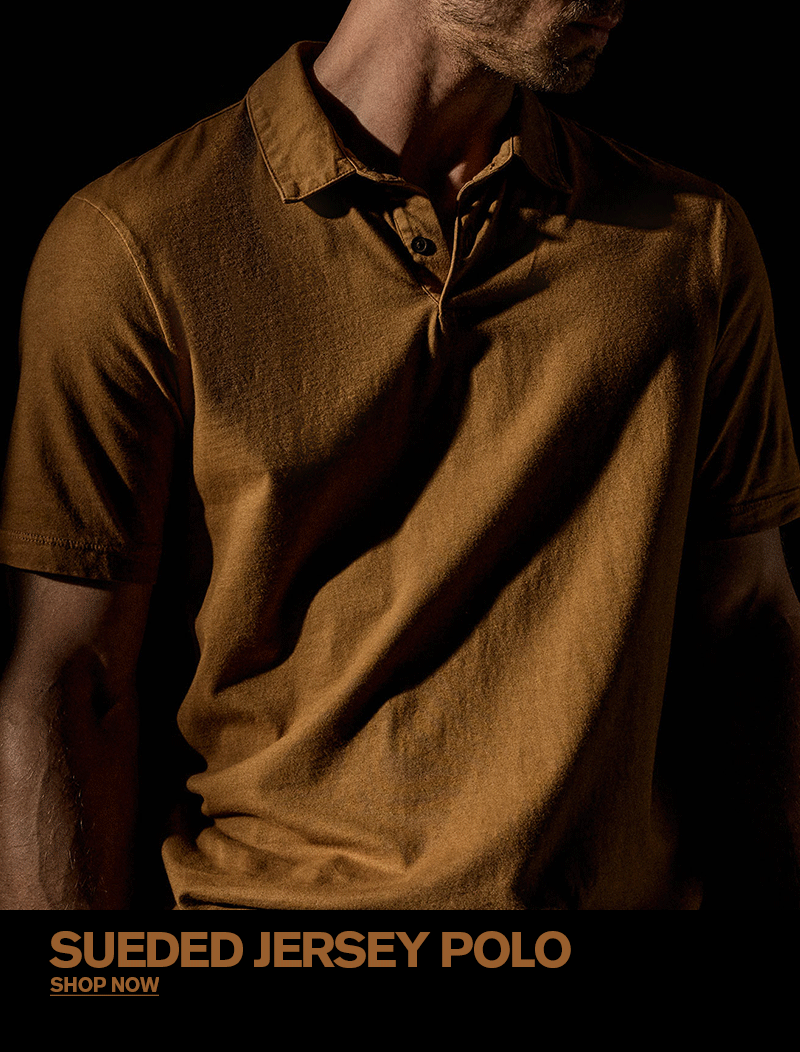 MEN'S TOPS MEN'S TOPS