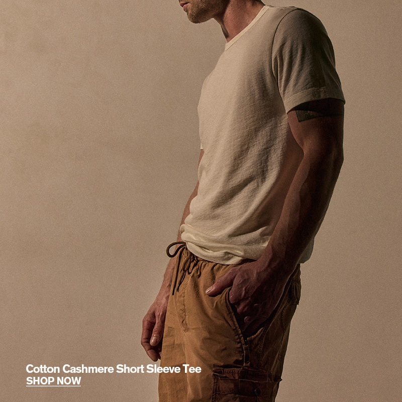 MEN'S T-SHIRTS