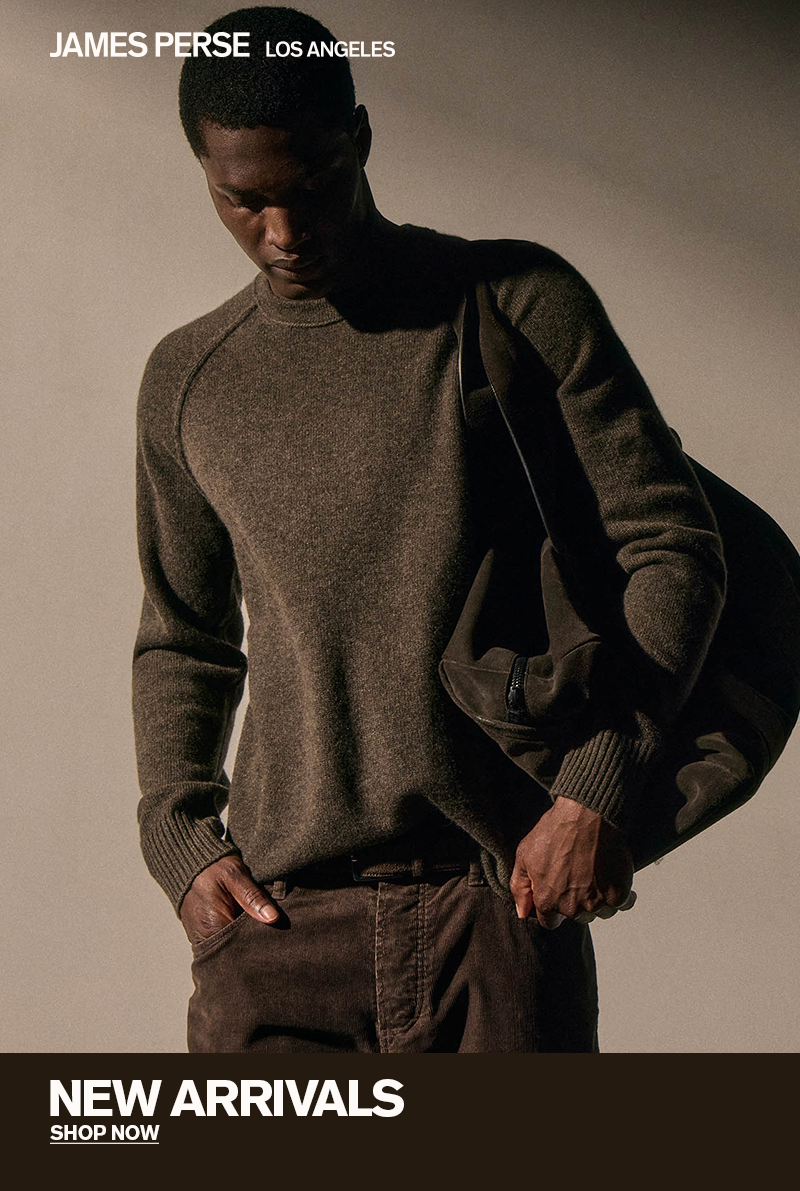 MEN'S NEUTRALS