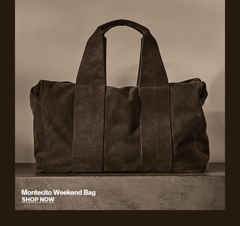 MEN'S BAG COLLECTION