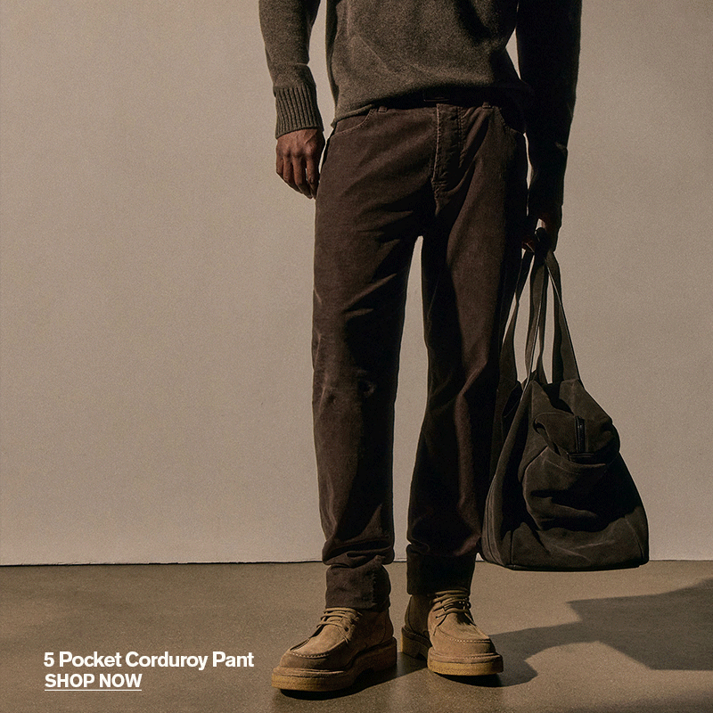 MEN'S NEUTRALS