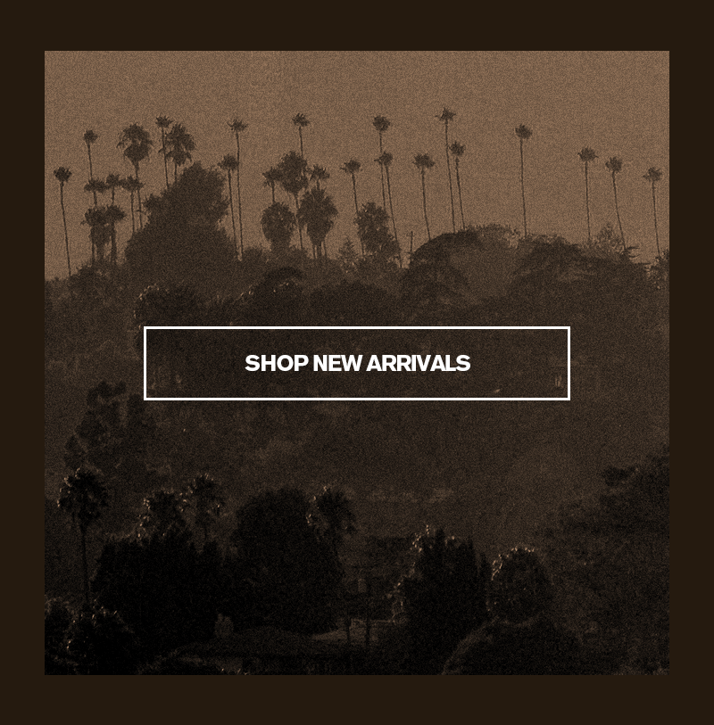MEN'S NEW ARRIVALS